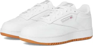 Reebok Women's Club C Double Sneaker