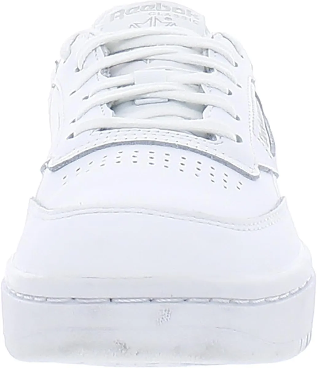 Reebok Women's Club C Double Sneaker