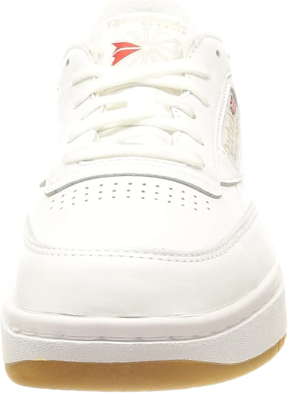 Reebok Women's Club C Double Sneaker