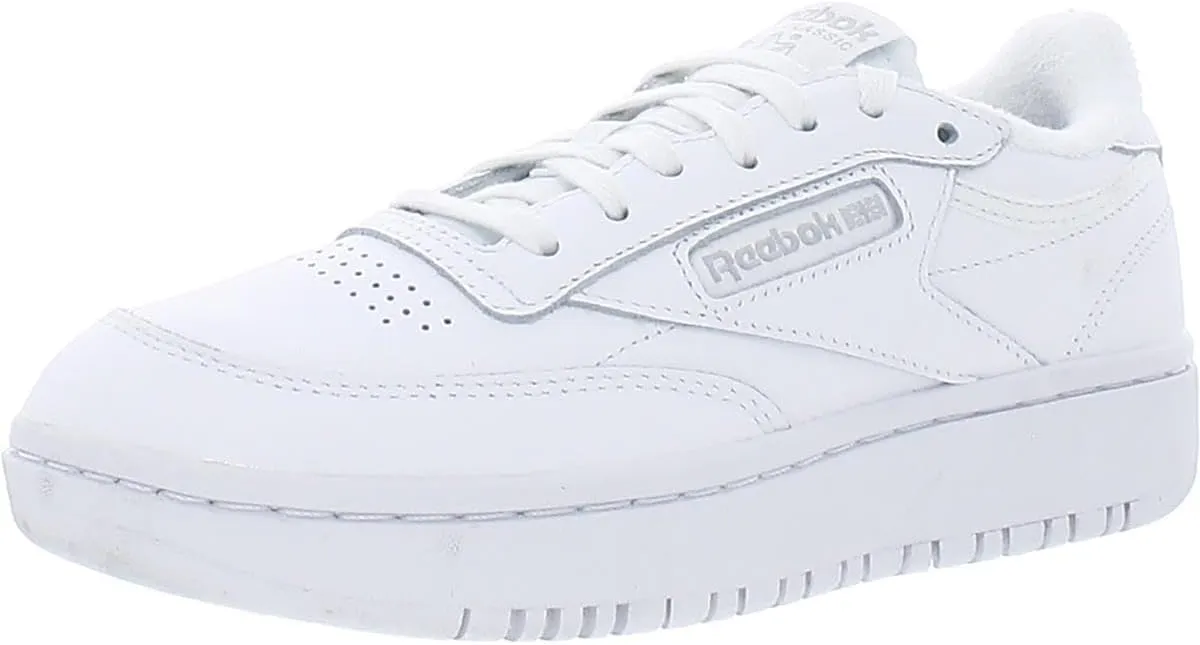 Reebok Women's Club C Double Sneaker