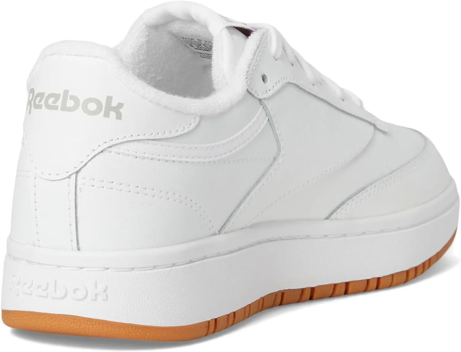 Reebok Women's Club C Double Sneaker