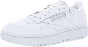 Reebok Women's Club C Double Sneaker