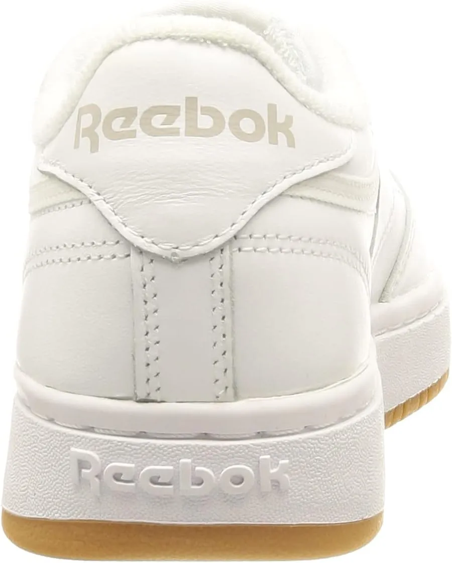 Reebok Women's Club C Double Sneaker