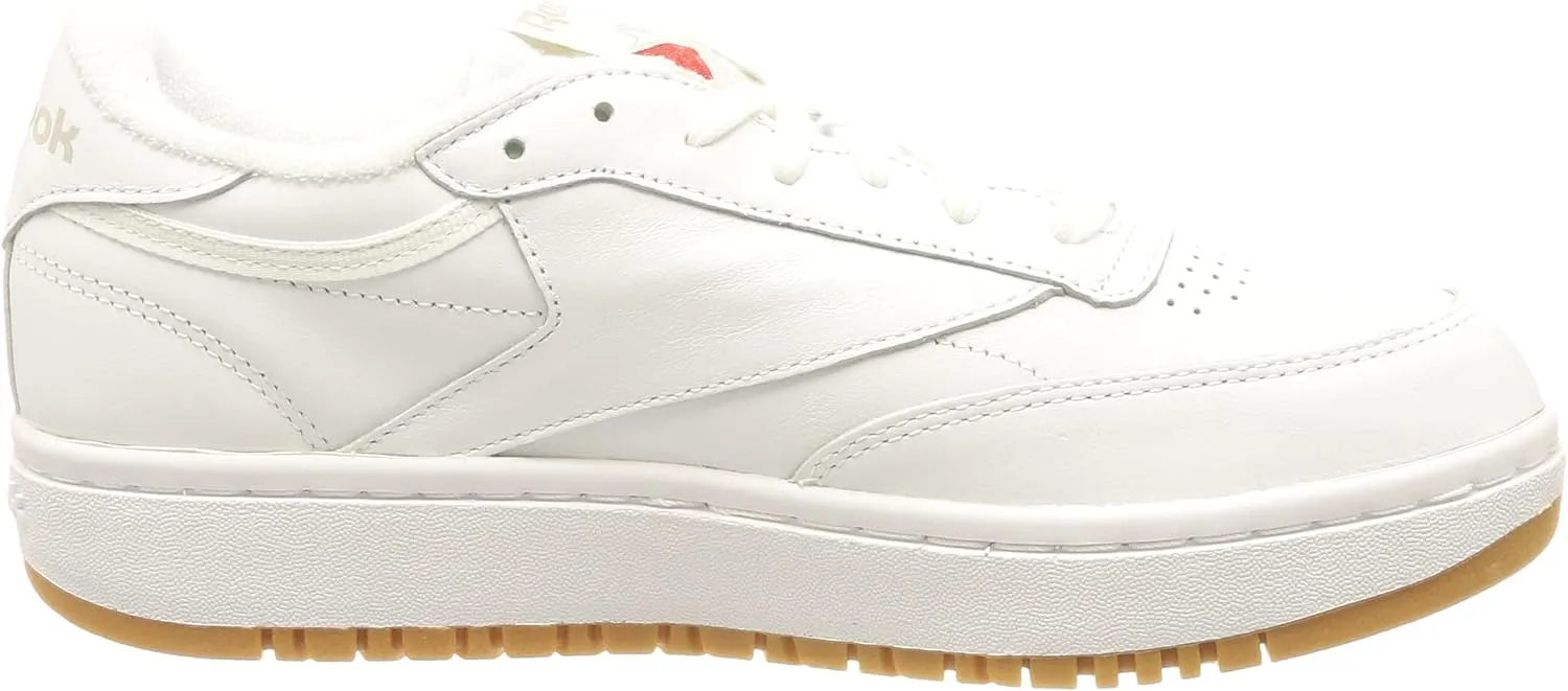 Reebok Women's Club C Double Sneaker