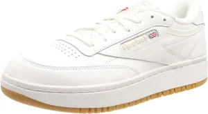 Reebok Women's Club C Double Sneaker