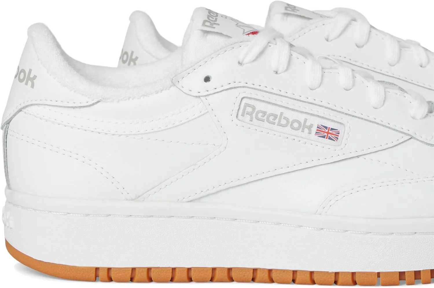 Reebok Women's Club C Double Sneaker