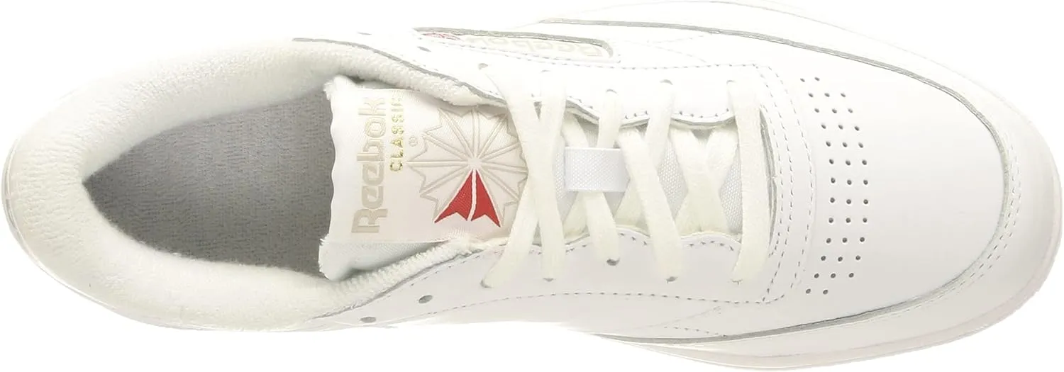 Reebok Women's Club C Double Sneaker