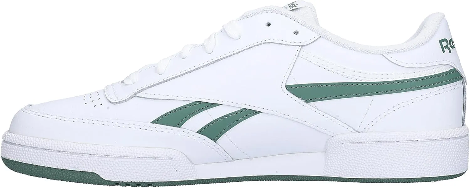 Reebok Women's Club C Revenge Sneaker, US:5.5
