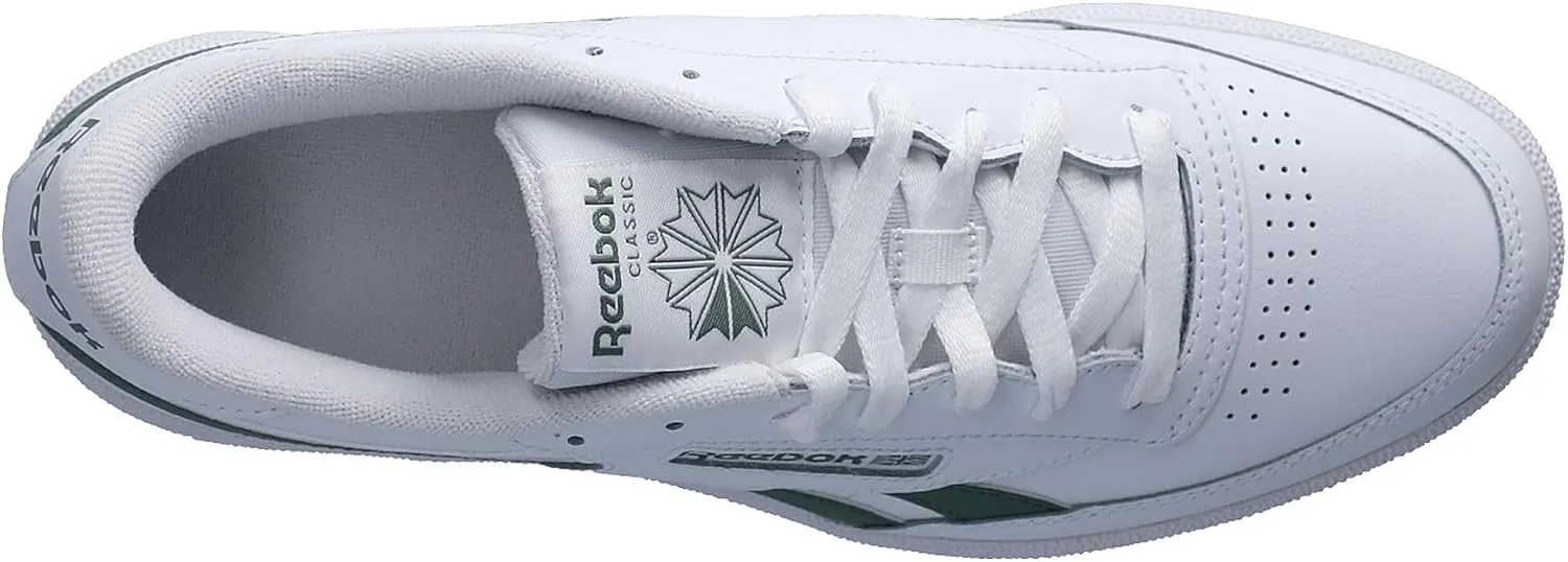 Reebok Women's Club C Revenge Sneaker, US:5.5