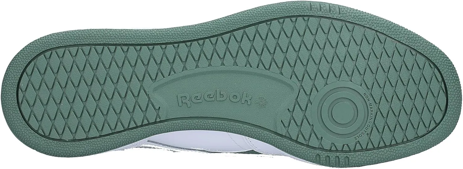 Reebok Women's Club C Revenge Sneaker, US:5.5