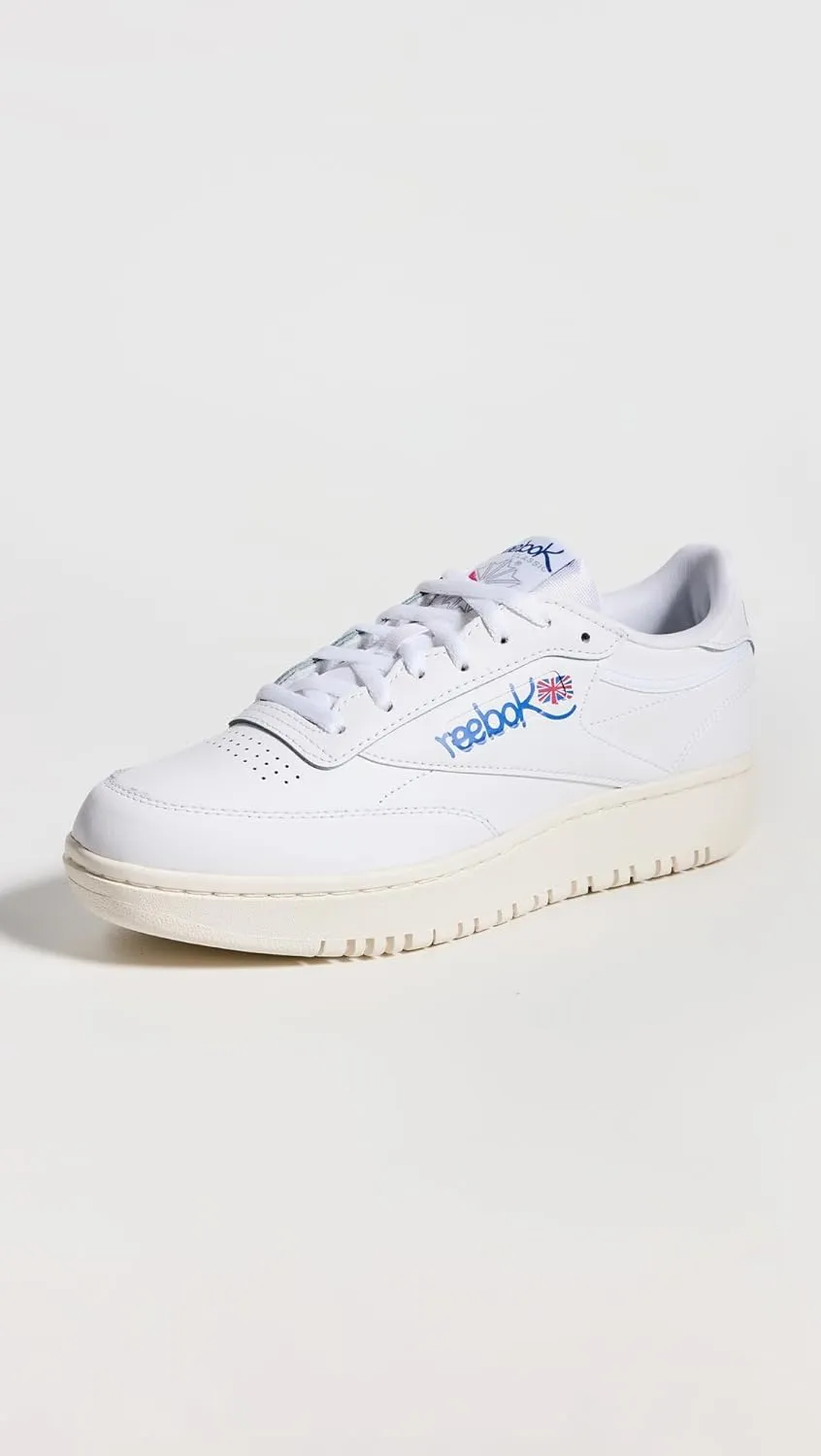 Reebok Women's Club C Revenge Sneaker, US:5.5