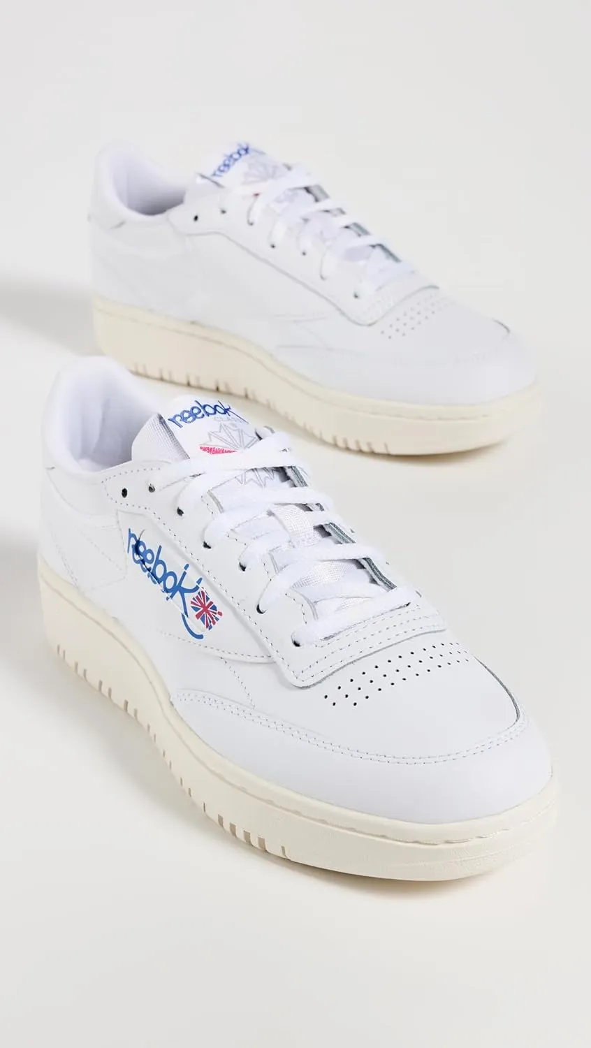 Reebok Women's Club C Revenge Sneaker, US:5.5