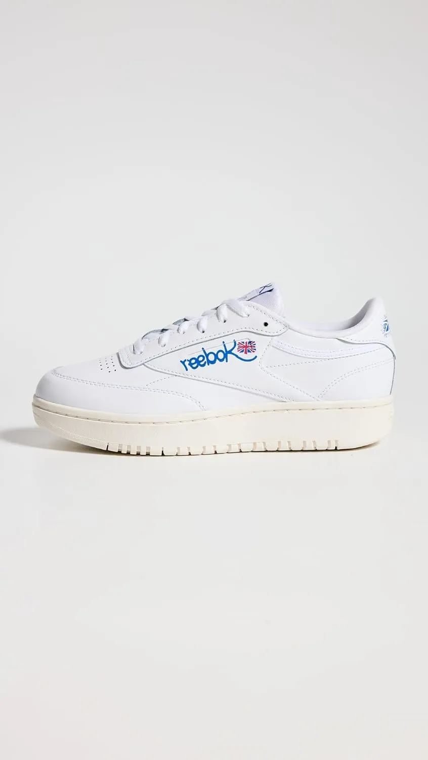 Reebok Women's Club C Revenge Sneaker, US:5.5