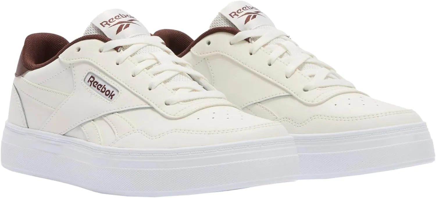 Reebok Women's Court Advance Bold Sneaker