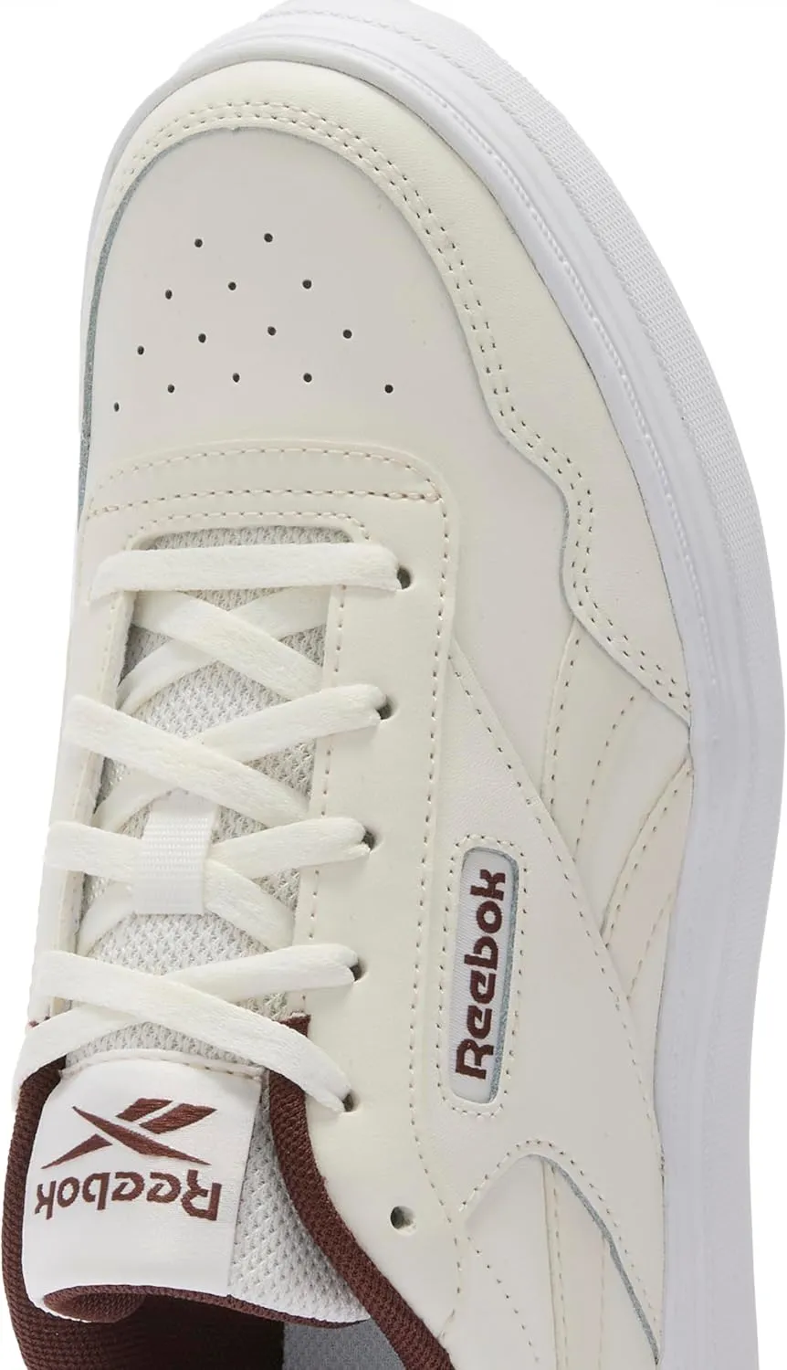 Reebok Women's Court Advance Bold Sneaker