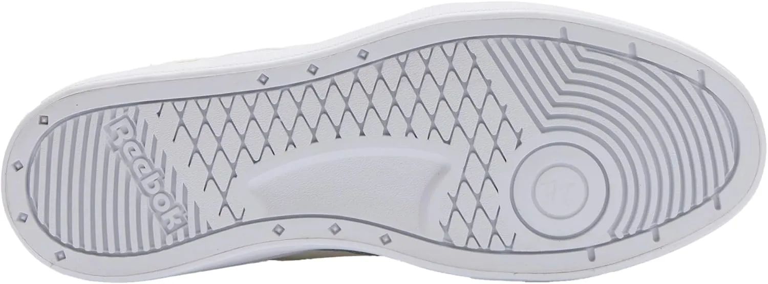 Reebok Women's Court Advance Bold Sneaker