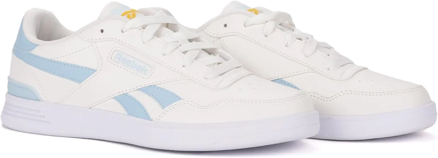 Reebok Women's Court Advance Clip Sneaker
