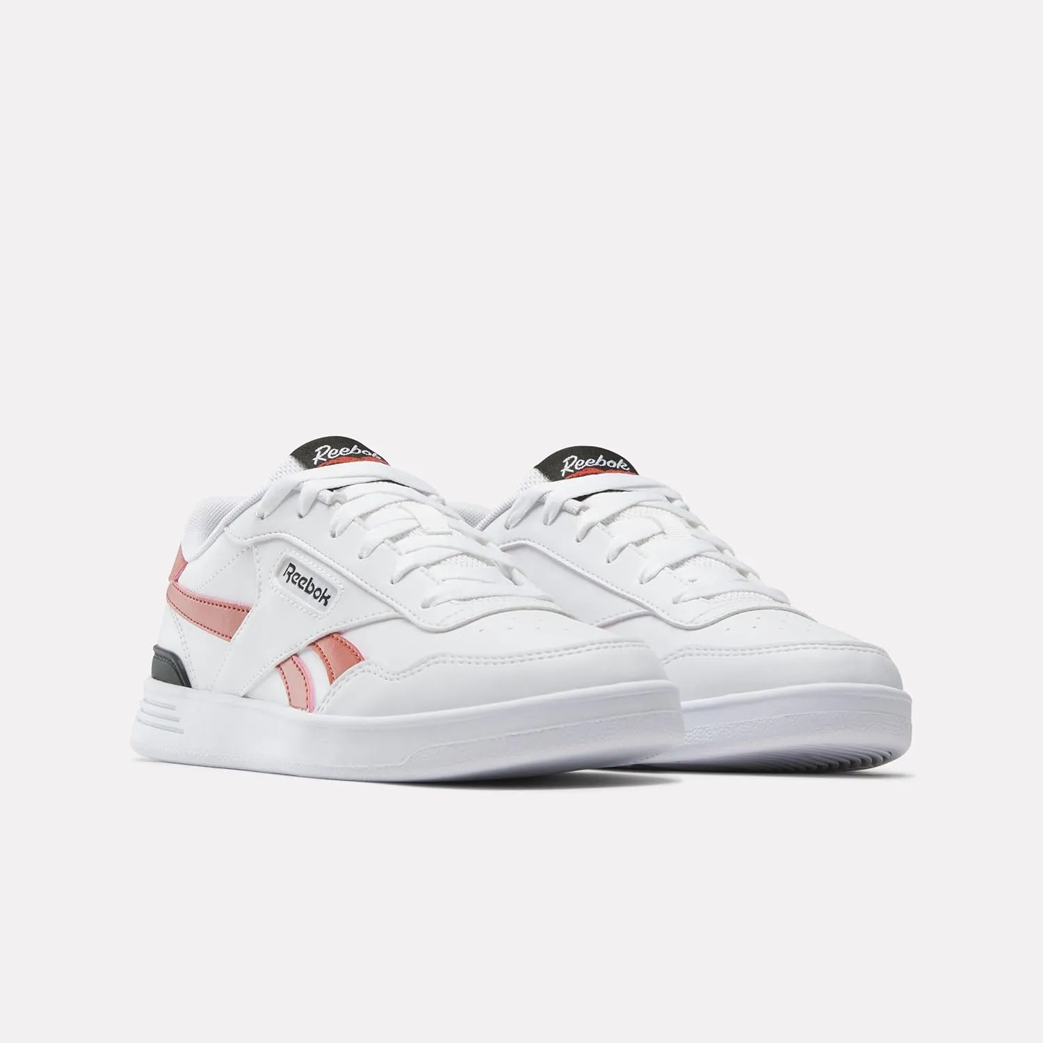 Reebok Women's Court Advance Clip Sneaker