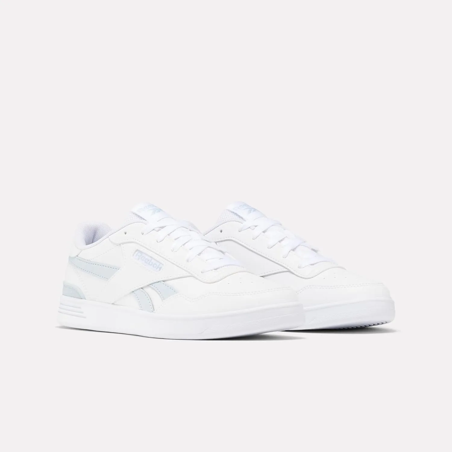 Reebok Women's Court Advance Clip Sneaker