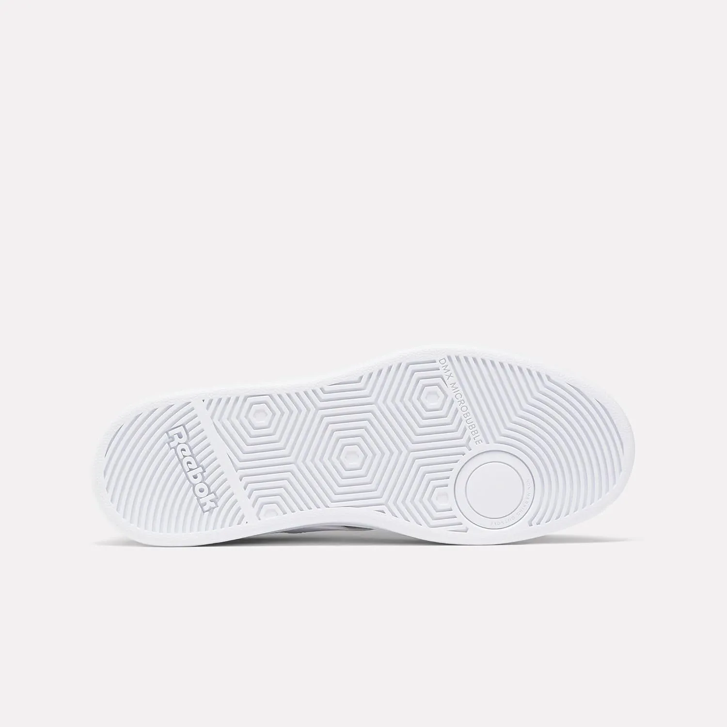 Reebok Women's Court Advance Clip Sneaker