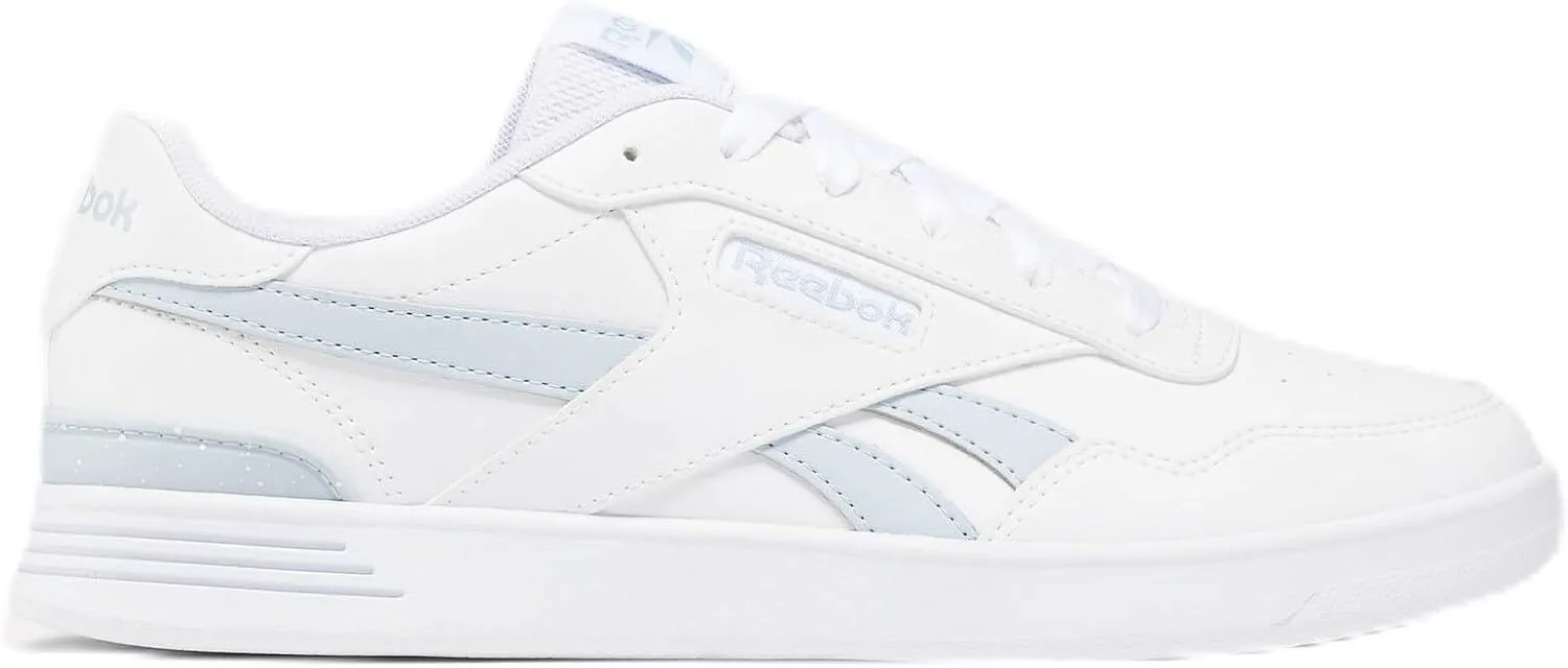 Reebok Women's Court Advance Clip Sneaker
