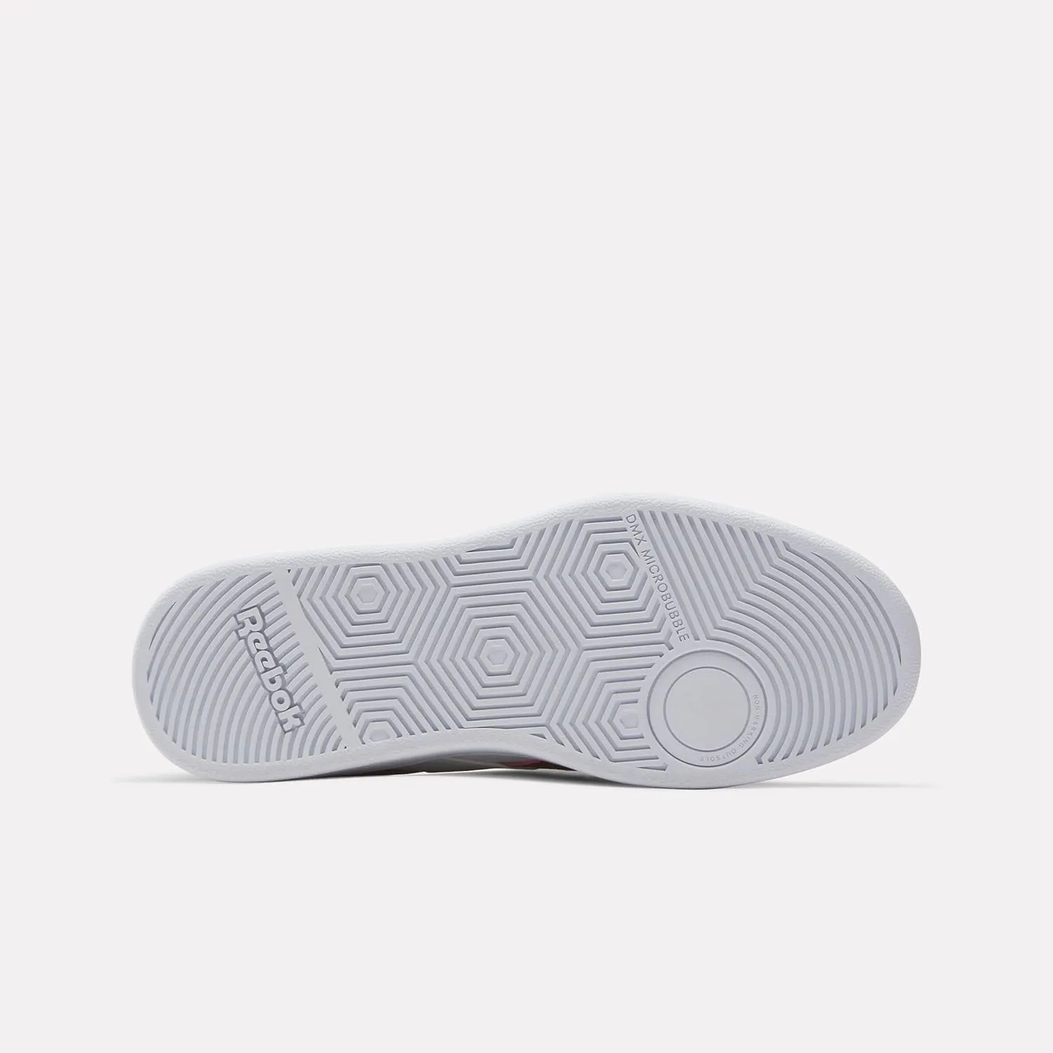 Reebok Women's Court Advance Clip Sneaker