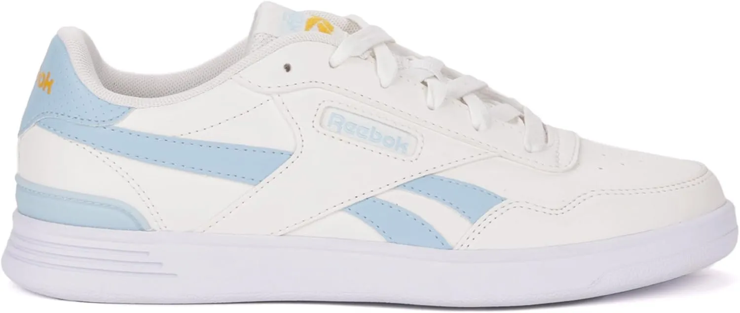 Reebok Women's Court Advance Clip Sneaker