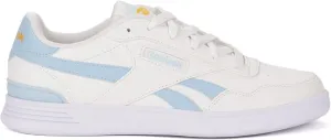 Reebok Women's Court Advance Clip Sneaker