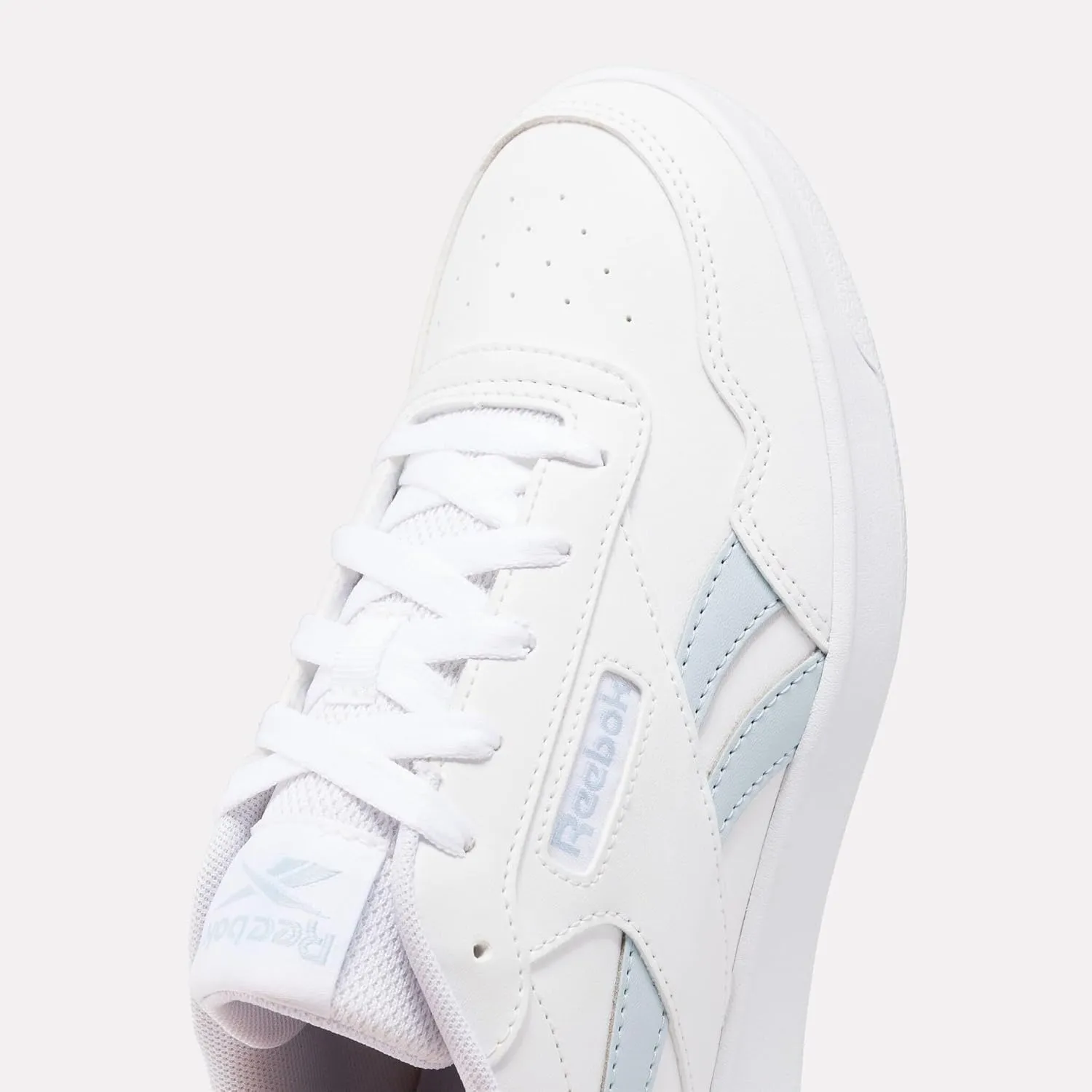 Reebok Women's Court Advance Clip Sneaker