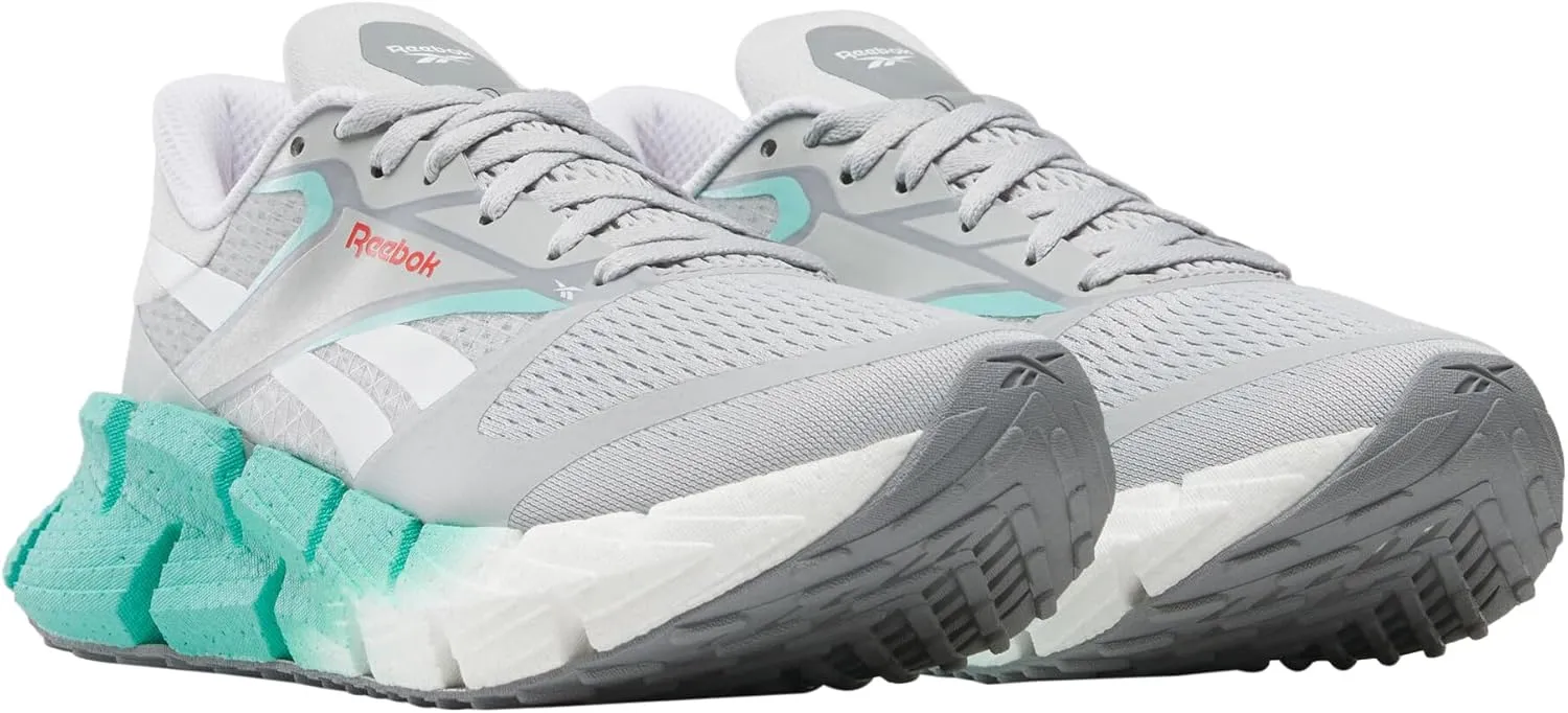 Reebok Women's Floatzig 1 Sneaker
