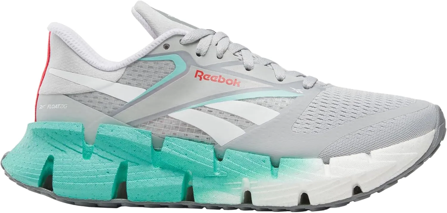 Reebok Women's Floatzig 1 Sneaker