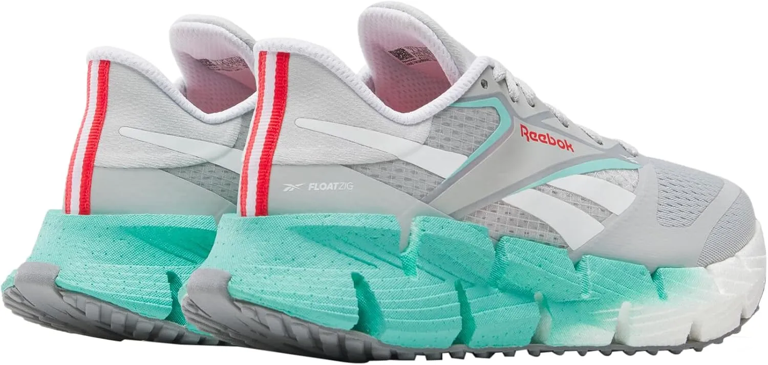 Reebok Women's Floatzig 1 Sneaker