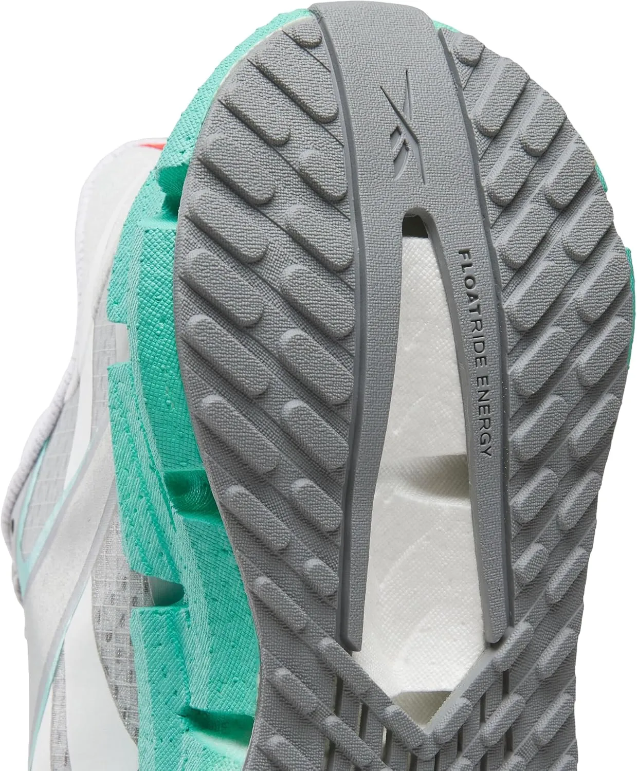 Reebok Women's Floatzig 1 Sneaker