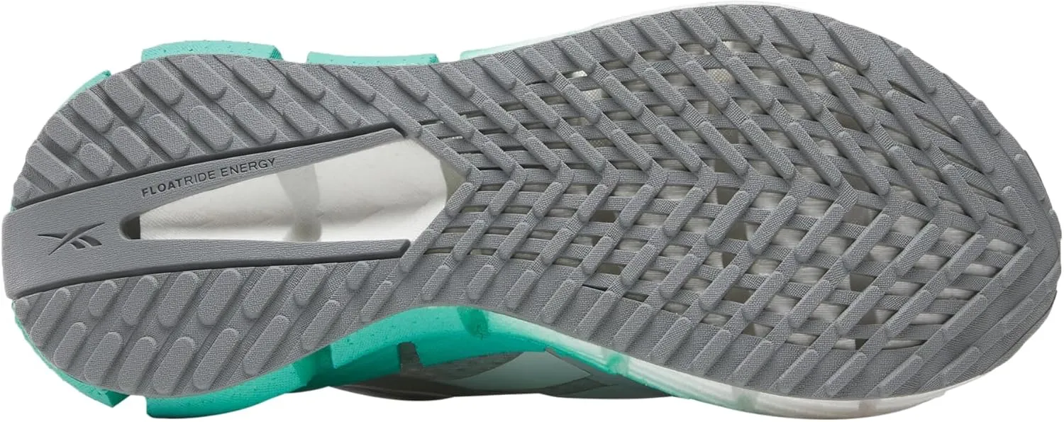 Reebok Women's Floatzig 1 Sneaker