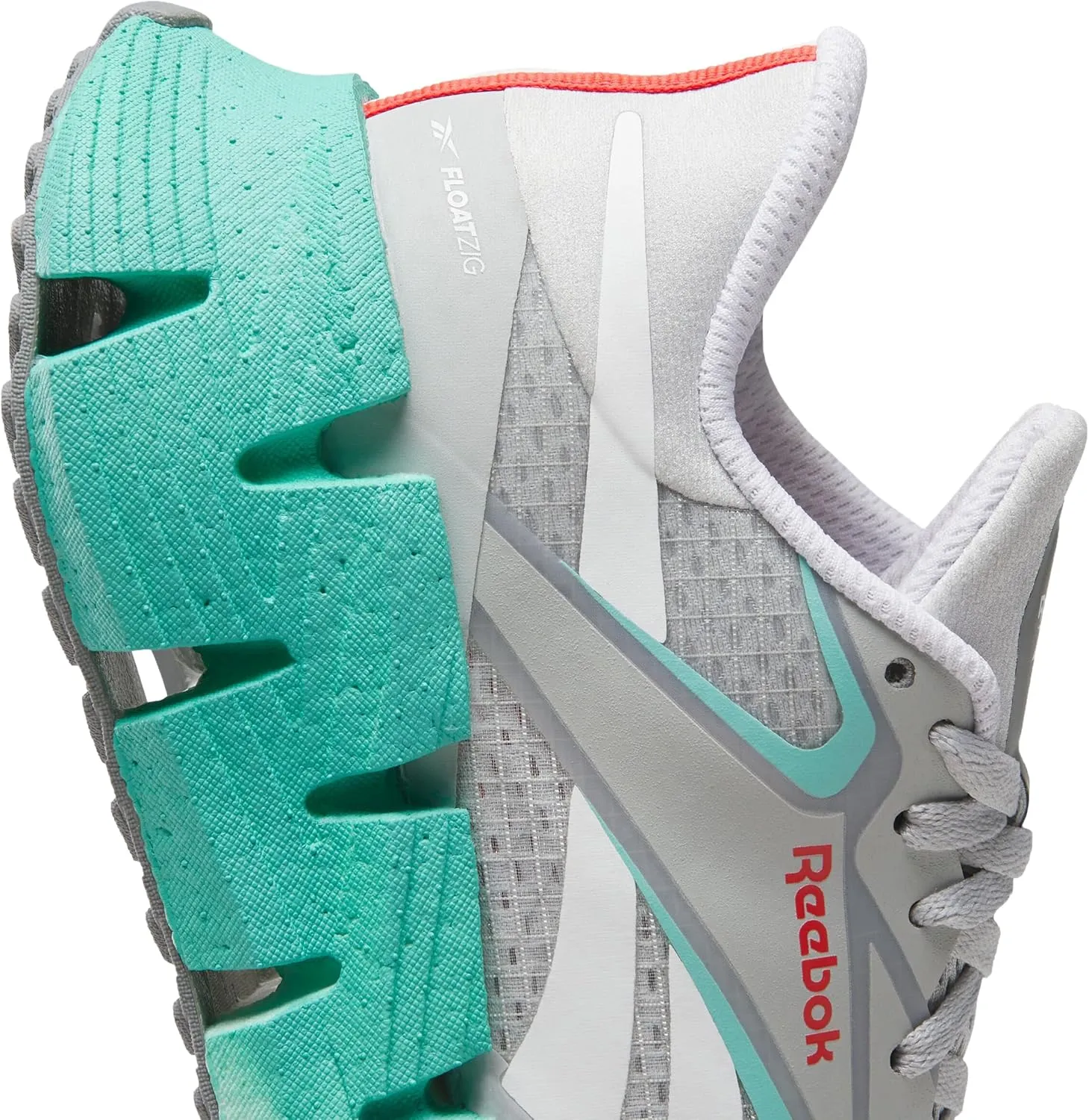 Reebok Women's Floatzig 1 Sneaker