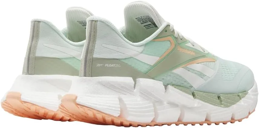 Reebok Women's Floatzig 1 Sneaker