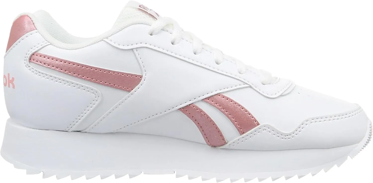 Reebok Women's Glide Ripple Double Sneaker
