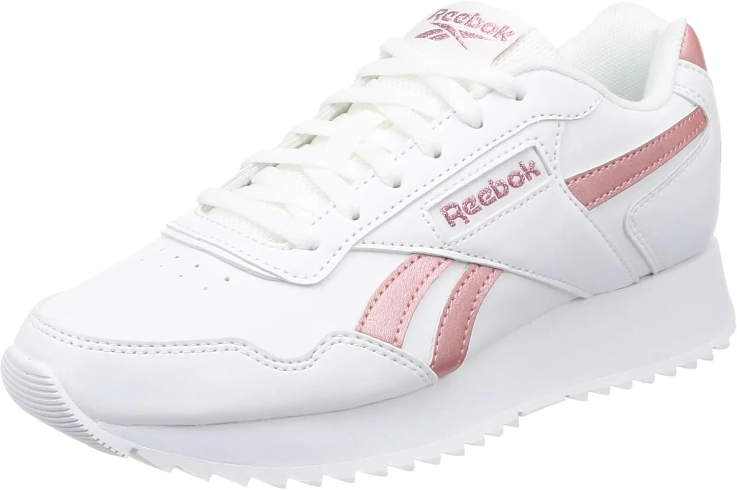 Reebok Women's Glide Ripple Double Sneaker