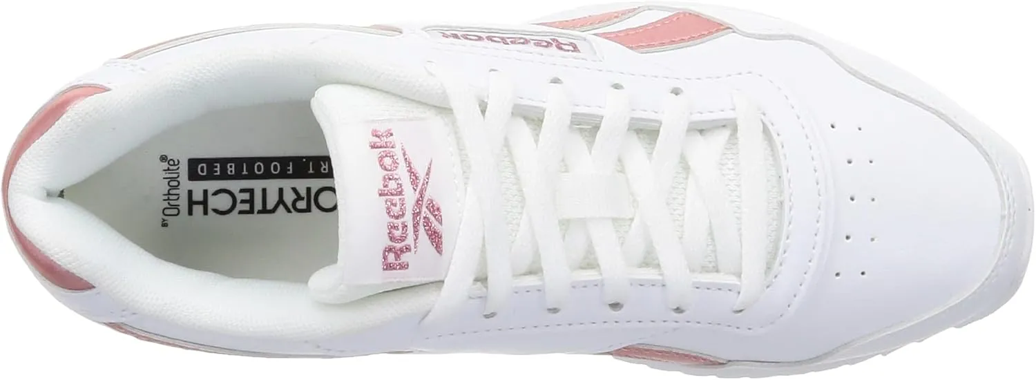 Reebok Women's Glide Ripple Double Sneaker