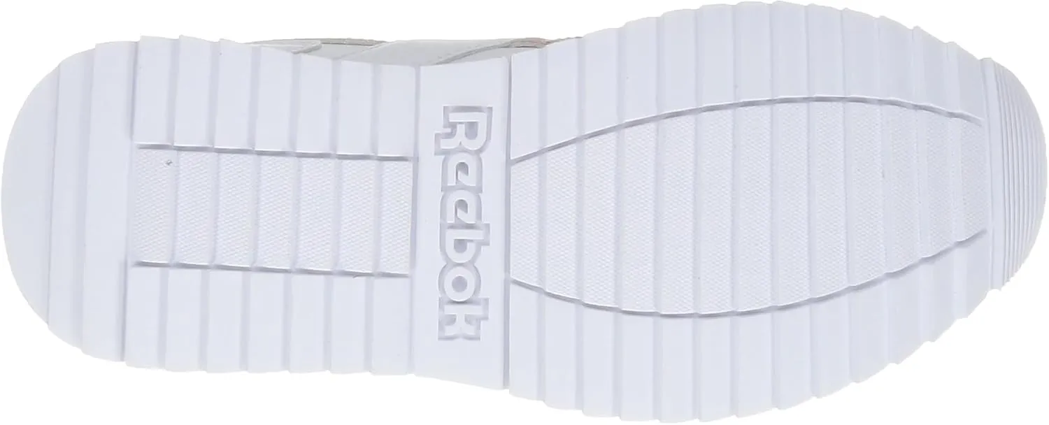 Reebok Women's Glide Ripple Double Sneaker