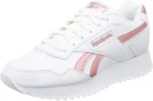 Reebok Women's Glide Ripple Double Sneaker