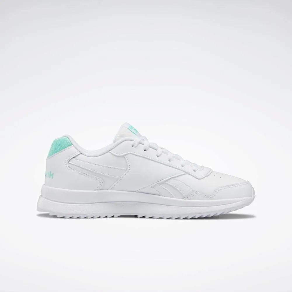 Reebok Women's Glide Sneaker