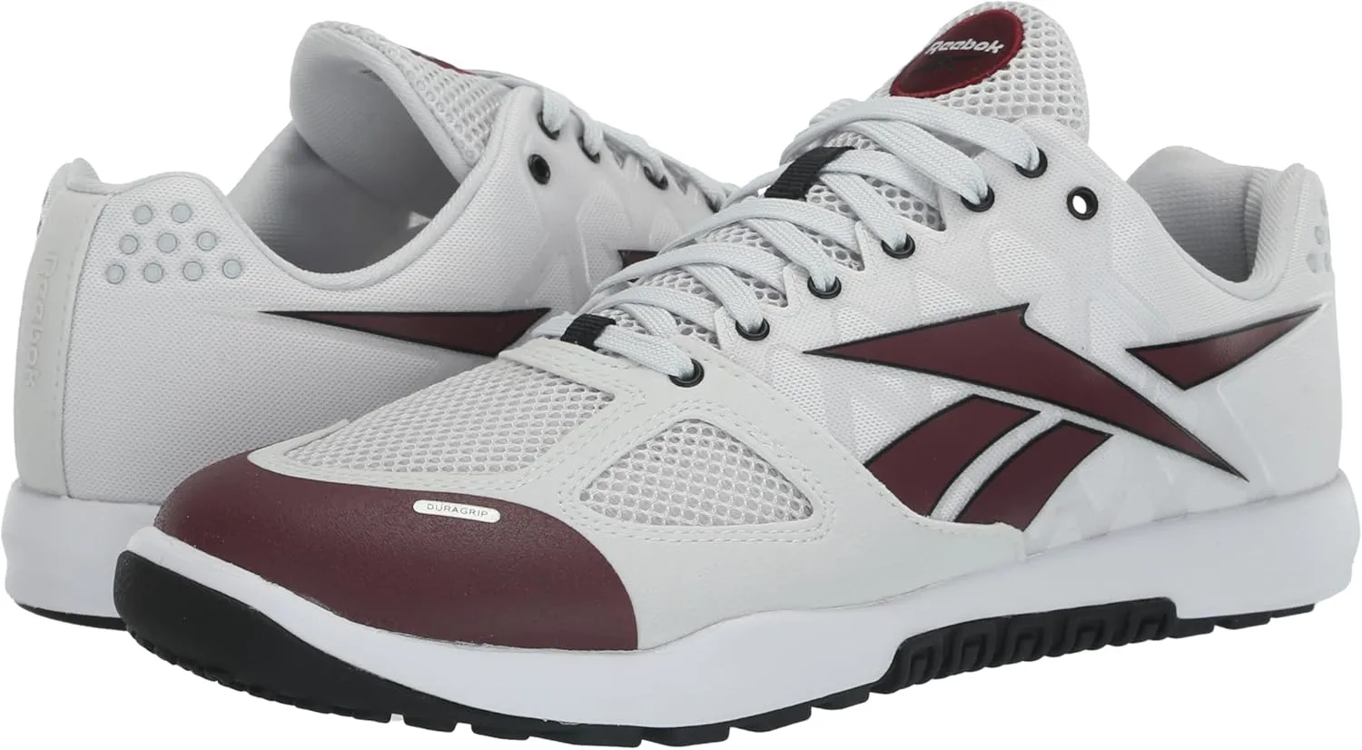 Reebok Women's Nano 2.0 Sneaker