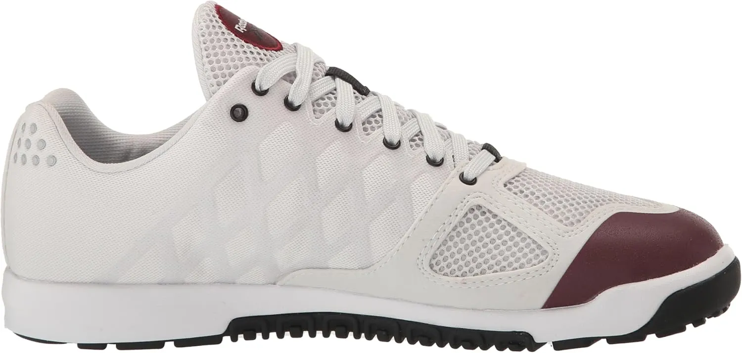 Reebok Women's Nano 2.0 Sneaker