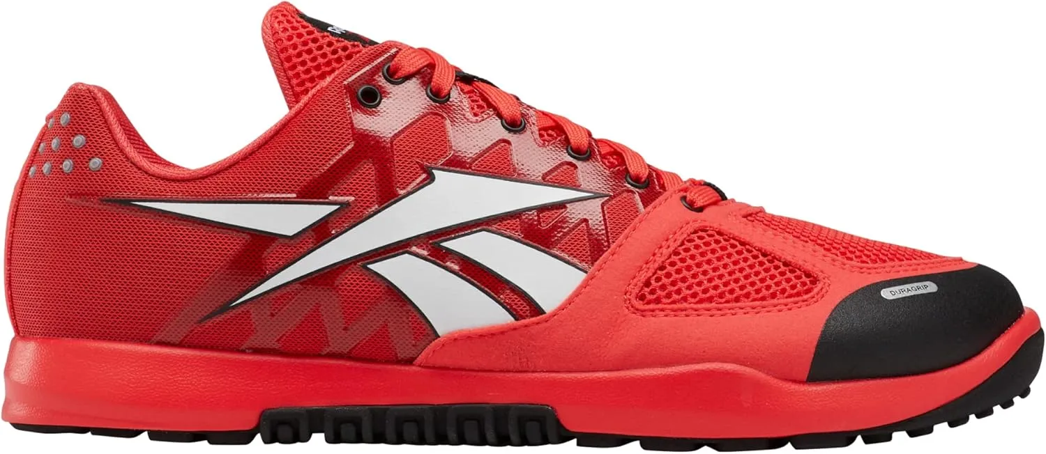 Reebok Women's Nano 2.0 Sneaker