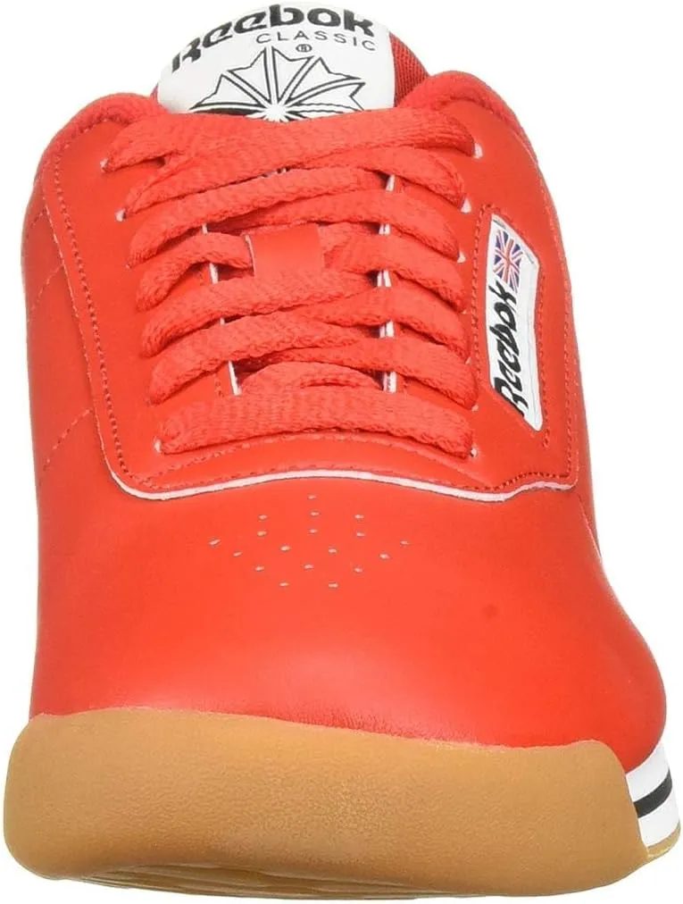 Reebok Women's Princess Sneaker