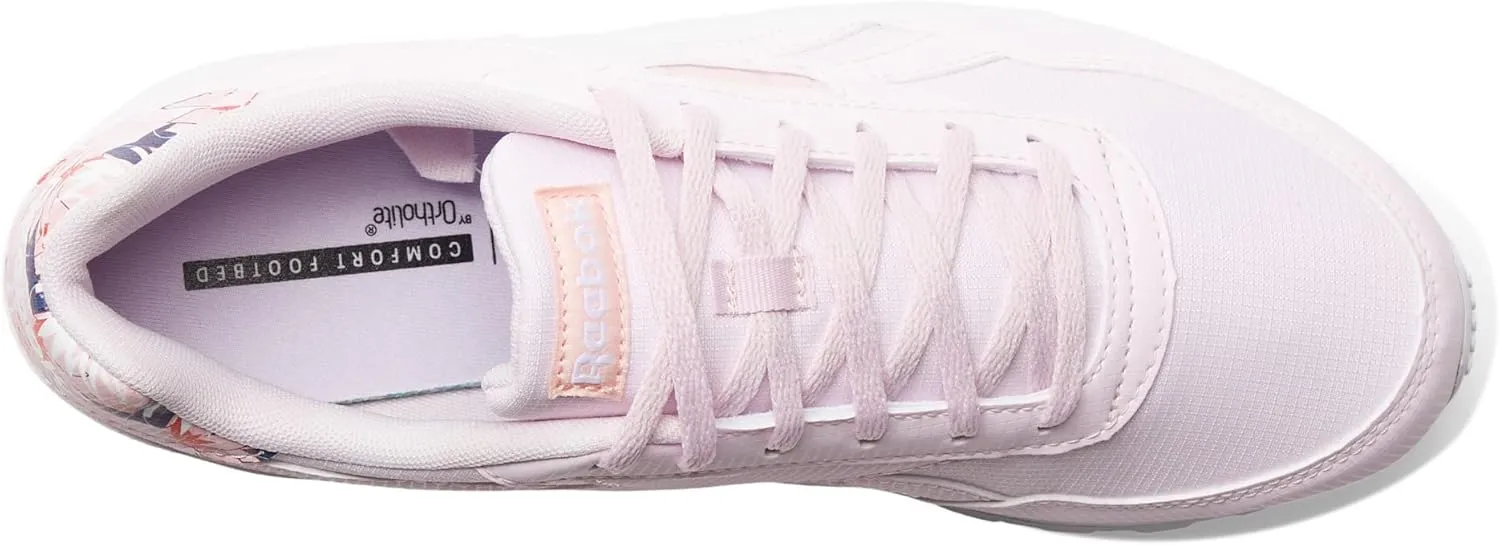 Reebok Women's Rewind Run Sneaker