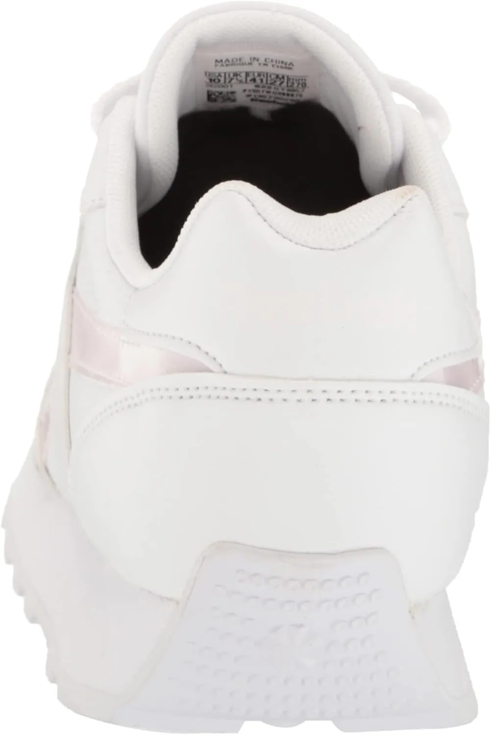 Reebok Women's Rewind Run Sneaker