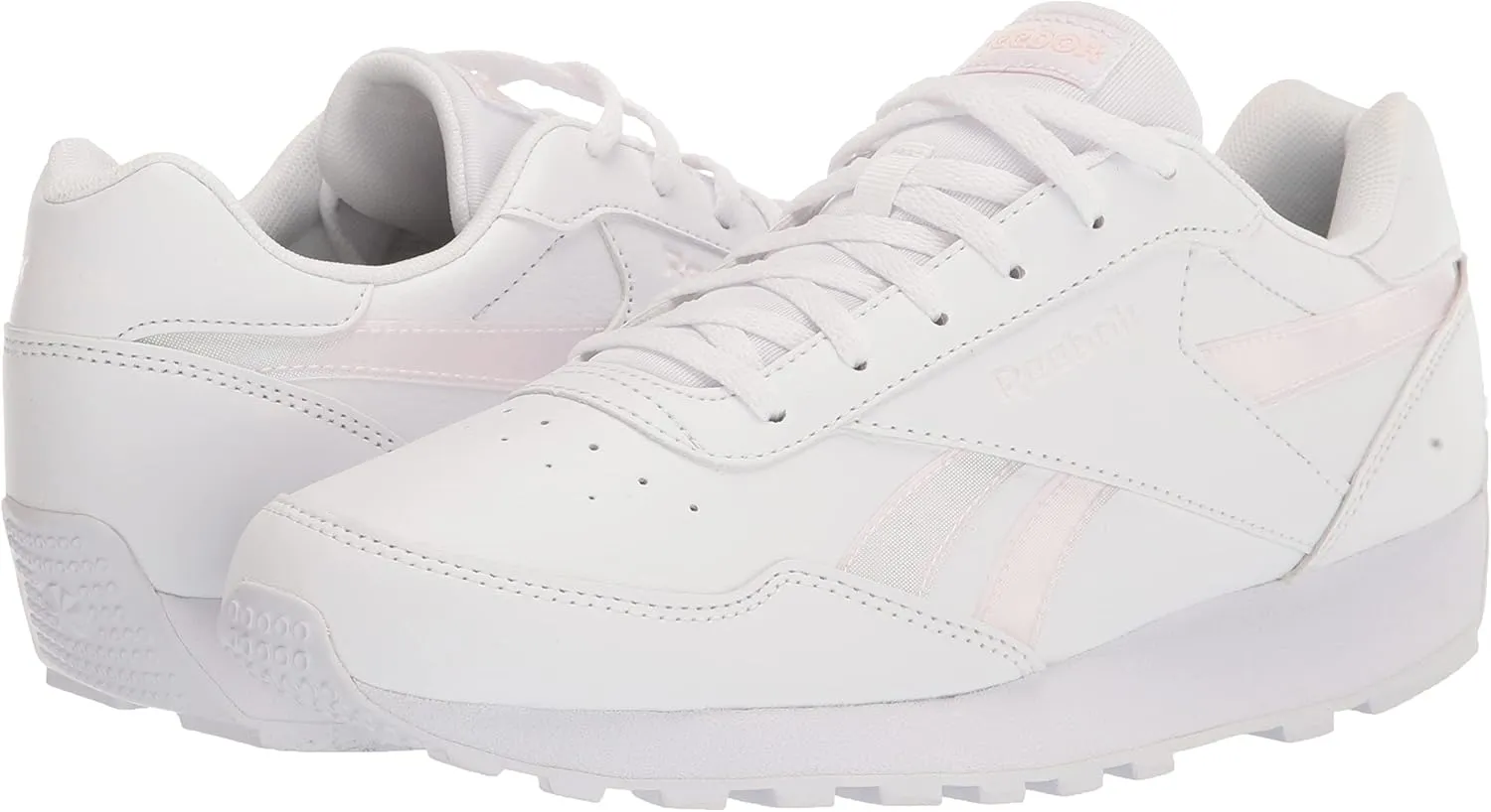 Reebok Women's Rewind Run Sneaker