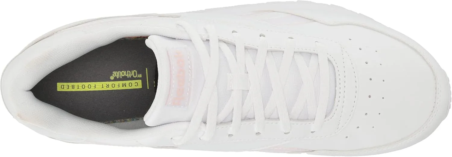 Reebok Women's Rewind Run Sneaker